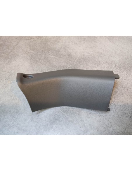 Garniture intérieure gauche tète fourche CBR1000 93-99 HONDA 64590-MZ2-000ZA