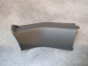 Garniture intérieure gauche tète fourche CBR1000 93-99 HONDA 64590-MZ2-000ZA