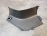 Garniture intérieure gauche tète fourche CBR1000 93-99 HONDA 64590-MZ2-000ZA