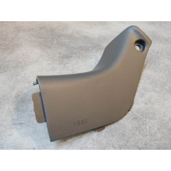 Garniture intérieure gauche tète fourche CBR1000 93-99 HONDA 64590-MZ2-000ZA