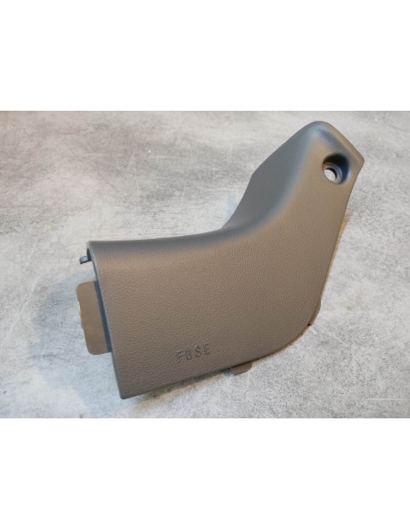 Garniture intérieure gauche tète fourche CBR1000 93-99 HONDA 64590-MZ2-000ZA