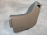 Garniture intérieure gauche tète fourche CBR1000 93-99 HONDA 64590-MZ2-000ZA