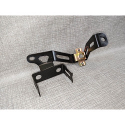 Enclenchement Auvent Latéral G Honda CBR600 2004-2006