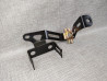 Enclenchement Auvent Latéral G Honda CBR600 2004-2006