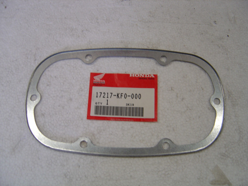 Élément Boîte à Air Honda 17217KF0000 – XR350R XR600R