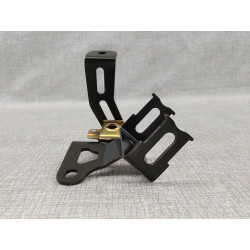 Enclenchement Auvent Latéral G Honda CBR600 2004-2006