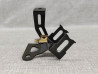 Enclenchement Auvent Latéral G Honda CBR600 2004-2006