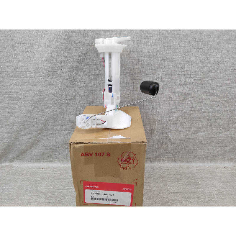 Pompe à essence Honda FORZA 125 2021-2024 | 16700-K40-A01
