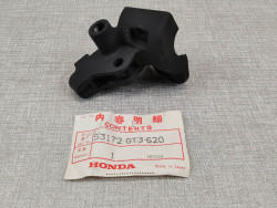 Support levier gauche de NSR50 AK neuf origine HONDA 53172-GT3-620