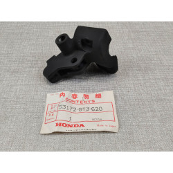 Support levier gauche de NSR50 AK neuf origine HONDA 53172-GT3-620