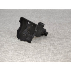 Support levier gauche de NSR50 AK neuf origine HONDA 53172-GT3-620