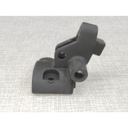 Support levier gauche de NSR50 AK neuf origine HONDA 53172-GT3-620