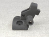 Support levier gauche de NSR50 AK neuf origine HONDA 53172-GT3-620