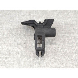 Support levier gauche de NSR50 AK neuf origine HONDA 53172-GT3-620