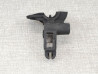 Support levier gauche de NSR50 AK neuf origine HONDA 53172-GT3-620