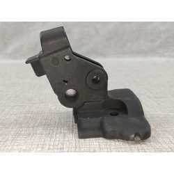 Support levier gauche de NSR50 AK neuf origine HONDA 53172-GT3-620