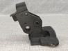 Support levier gauche de NSR50 AK neuf origine HONDA 53172-GT3-620