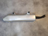 Silencieux OCCASION TBE CR125R 2006/07 HONDA 18330-KSR-711 OCC