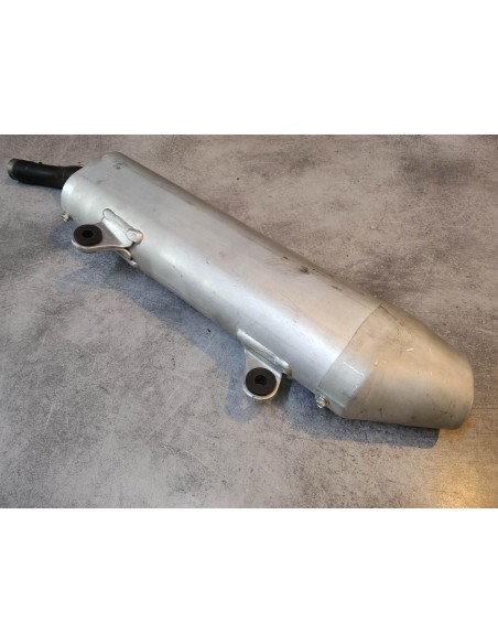 Silencieux OCCASION TBE CR125R 2006/07 HONDA 18330-KSR-711 OCC
