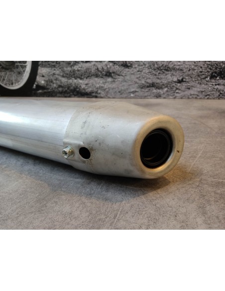 Silencieux OCCASION TBE CR125R 2006/07 HONDA 18330-KSR-711 OCC