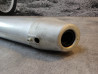Silencieux OCCASION TBE CR125R 2006/07 HONDA 18330-KSR-711 OCC