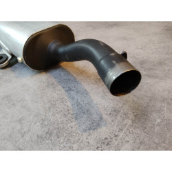 Silencieux OCCASION TBE CR125R 2006/07 HONDA 18330-KSR-711 OCC