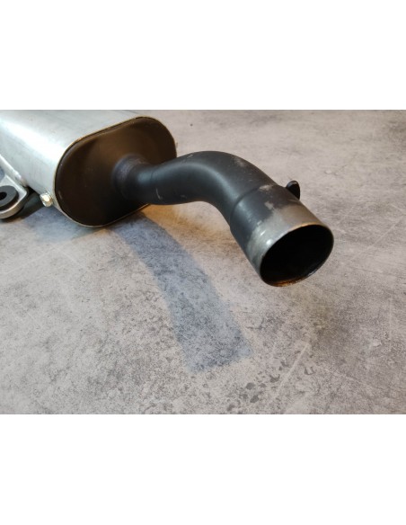 Silencieux OCCASION TBE CR125R 2006/07 HONDA 18330-KSR-711 OCC