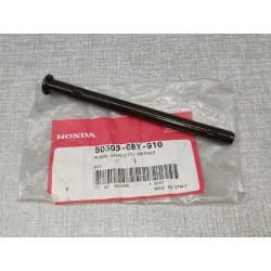 axe de bequille centralle sccopy 50 1996 neuf HONDA 50503-GBY-910