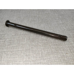 axe de bequille centralle sccopy 50 1996 neuf HONDA 50503-GBY-910