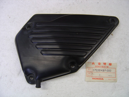 Élément boîte à air Honda 17220KB7000 NX125 XL250R