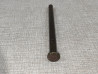 axe de bequille centralle sccopy 50 1996 neuf HONDA 50503-GBY-910