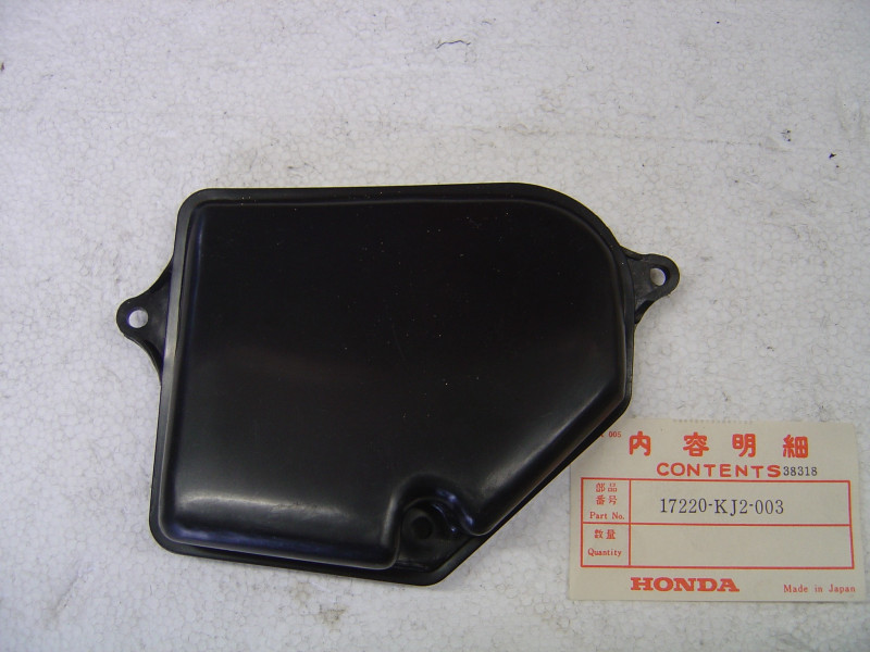 Élément Boîte à Air Honda 17220KJ2003 - Filtre TL TLR
