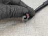 Joint Couvercle Coffre Honda Spazio 250 1988 - Réf. 83609-KS4-770