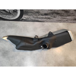 Silencieux échappement OCCASION TBE CB1000 RR/RA 2009-11 HONDA 18310-MFN-D00OCC2