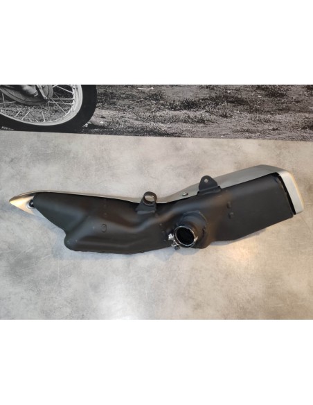 Silencieux échappement OCCASION TBE CB1000 RR/RA 2009-11 HONDA 18310-MFN-D00OCC2