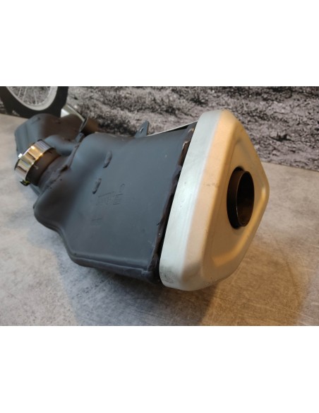 Silencieux échappement OCCASION TBE CB1000 RR/RA 2009-11 HONDA 18310-MFN-D00OCC2