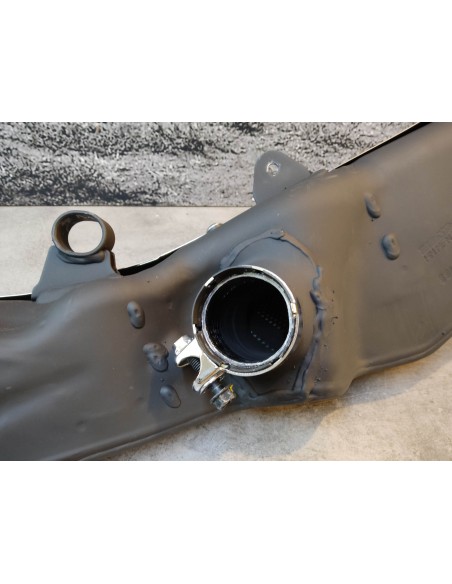 Silencieux échappement OCCASION TBE CB1000 RR/RA 2009-11 HONDA 18310-MFN-D00OCC2