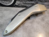Silencieux échappement OCCASION TBE CB1000 RR/RA 2009-11 HONDA 18310-MFN-D00OCC2