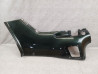 Cache gauche de ST11001991 vert AVEC UNE PETITE FISSURE 83700-MT3-010ZE