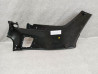 Cache gauche de ST11001991 vert AVEC UNE PETITE FISSURE 83700-MT3-010ZE