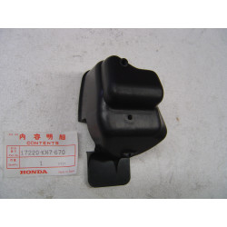 Élément boîte à air Honda CH125 D E G – Réf. 17220KN7670