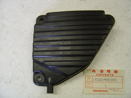 Élément Boîte à Air Honda XL600LM/RM - Réf. 17220MK5000