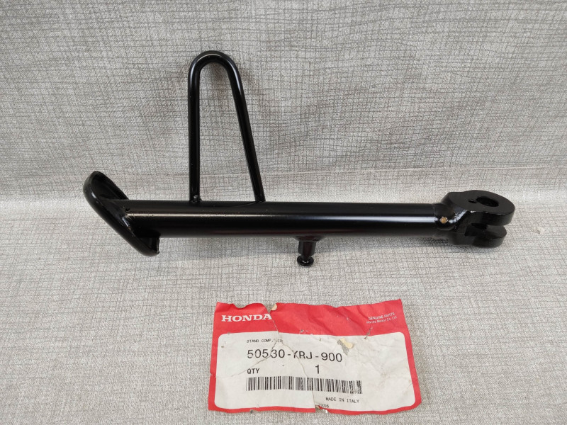 Béquille Latérale Honda FES125 2003-2012 Neuf 50530-KRJ-900