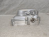 Carter moteur droit Honda XL125V Varadéro 11330-KPC-640