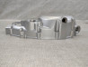 Carter moteur droit Honda XL125V Varadéro 11330-KPC-640