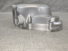 Carter moteur droit Honda XL125V Varadéro 11330-KPC-640