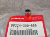 Entretoise 8mm CB600F VT750 VF750 CB900... HONDA 9024-300-000