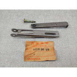 Tendeur chaîne distribution Honda CB125T CM125C CA125 - 14510399010