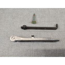 Tendeur chaîne distribution Honda CB125T CM125C CA125 - 14510399010