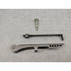 Tendeur chaîne distribution Honda CB125T CM125C CA125 - 14510399010